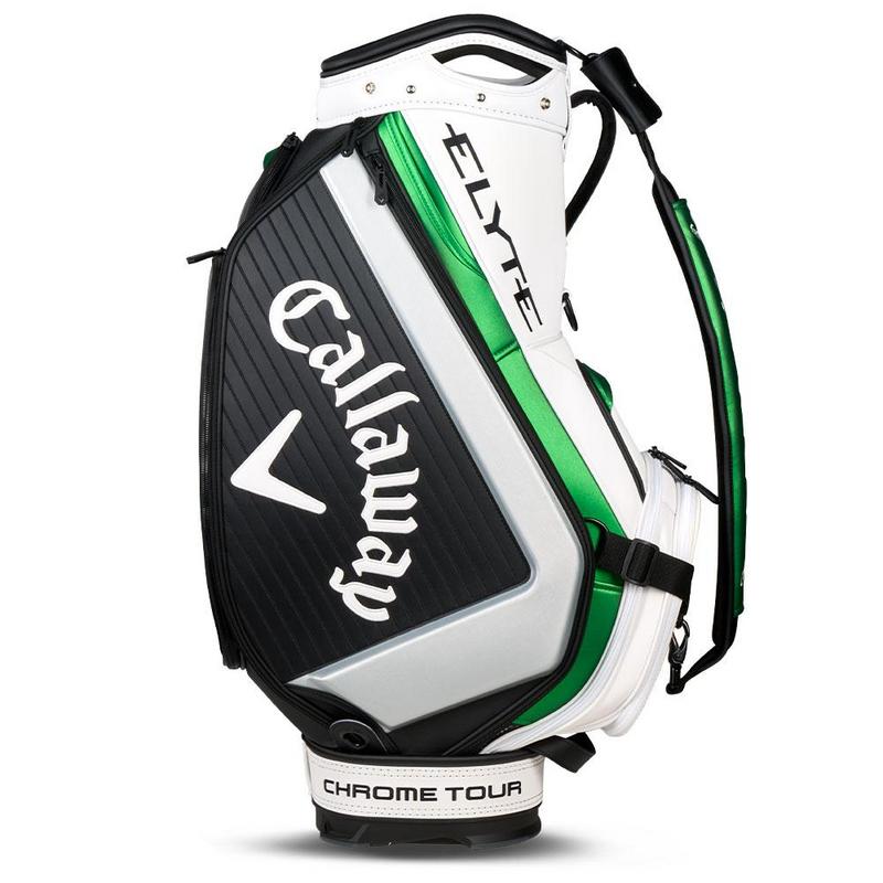 Callaway Elyte Golf Staff Cart Bag - main image