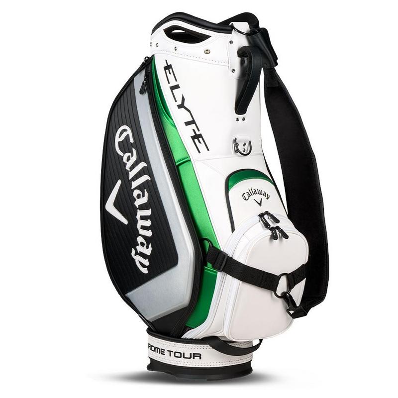 Callaway Elyte Golf Staff Cart Bag - main image