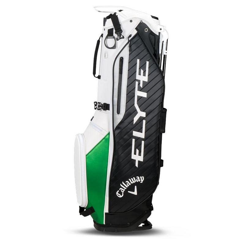 Callaway Elyte Golf Staff Stand Bag - main image