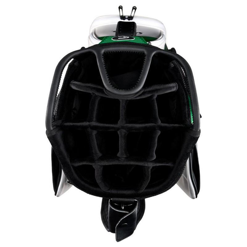 Callaway Elyte Golf Staff Trolley Bag - main image