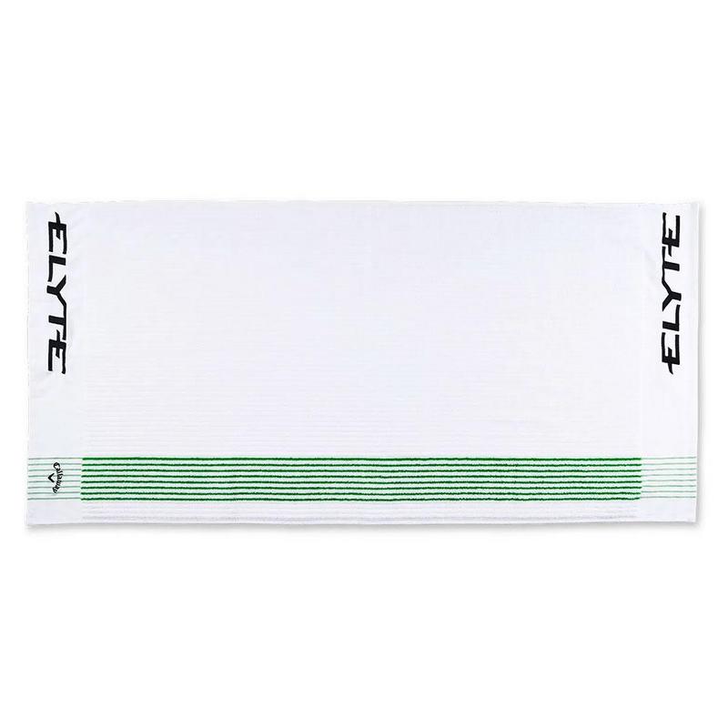 Callaway Elyte Golf Towel