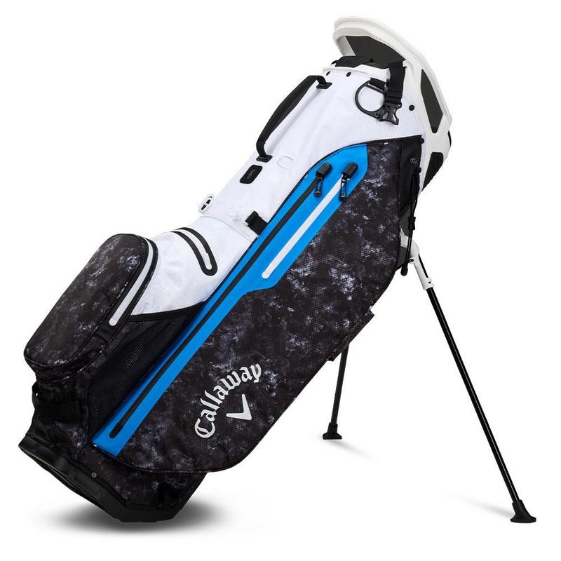 Callaway Fairway Plus HD Waterproof Golf Stand Bag - Ai Smoke - main image