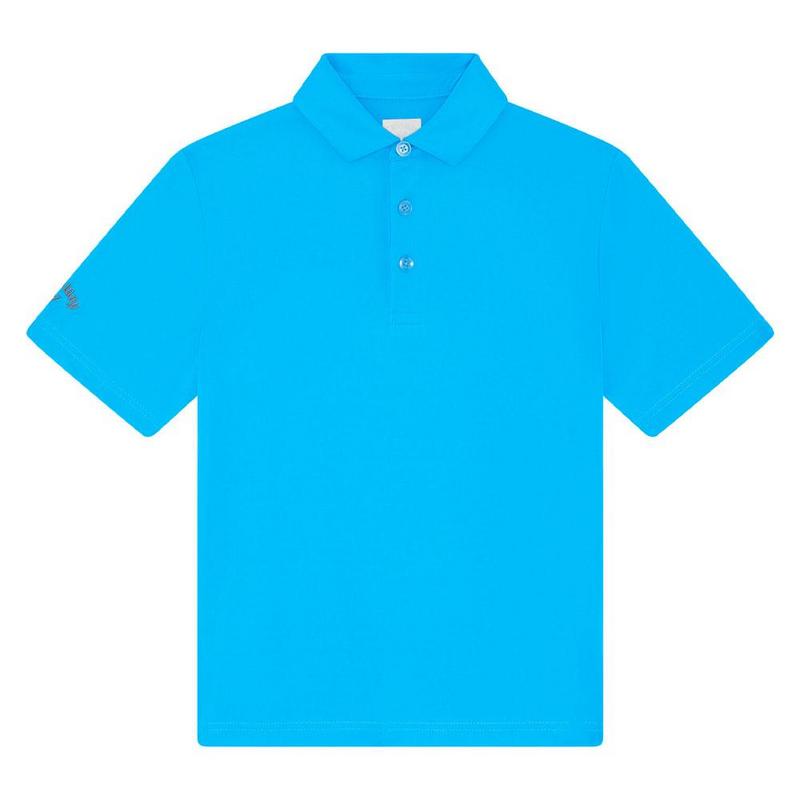Callaway Junior Tournament Golf Polo Shirt - Spring Break - main image