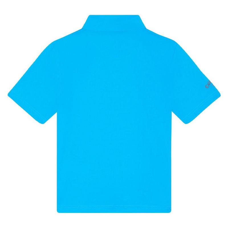 Callaway Junior Tournament Golf Polo Shirt - Spring Break - main image