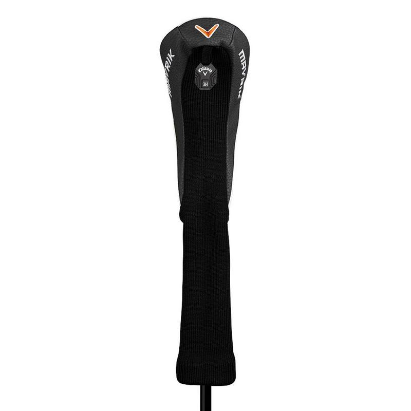 Callaway Paradym X Tour Golf Hybrid - main image