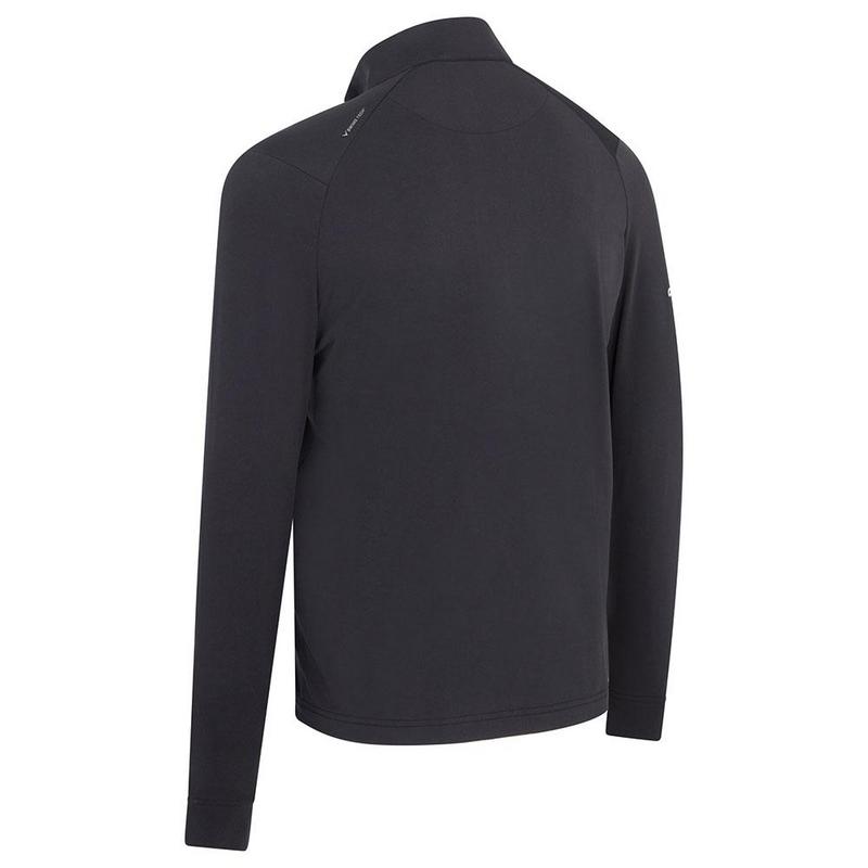 Callaway Odyssey 1/4 Zip Golf Pullover - Caviar - main image