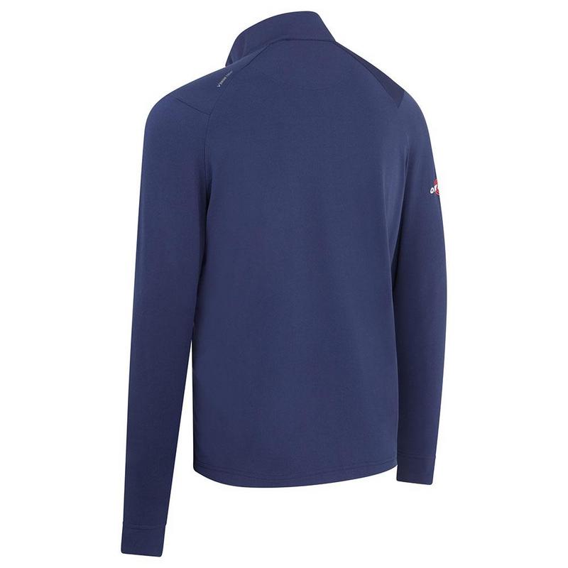 Callaway Odyssey 1/4 Zip Golf Pullover - Peacoat - main image