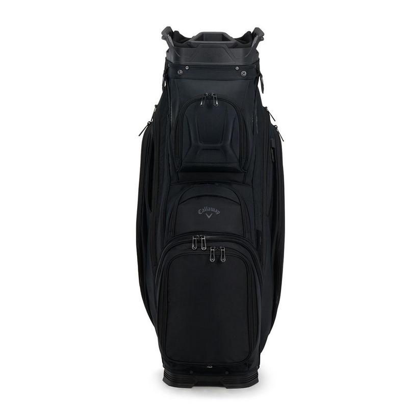 Callaway Org 14 Golf Cart Bag - Black - main image