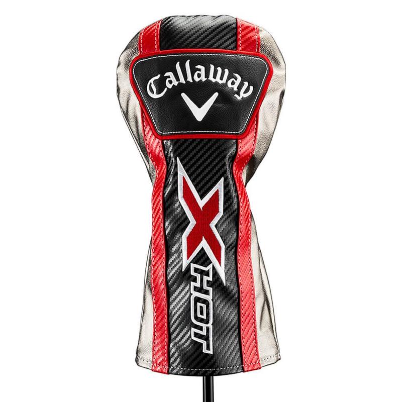 Callaway X Hot Womens Golf Fairway  - main image