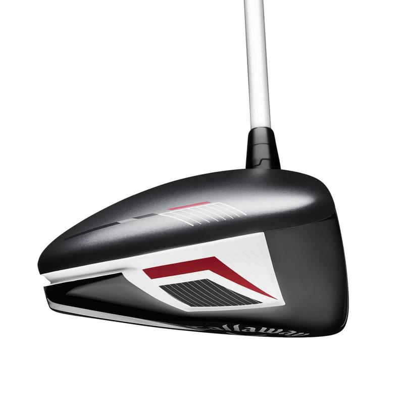 Callaway_X_Hot_Driver_Toe - main image