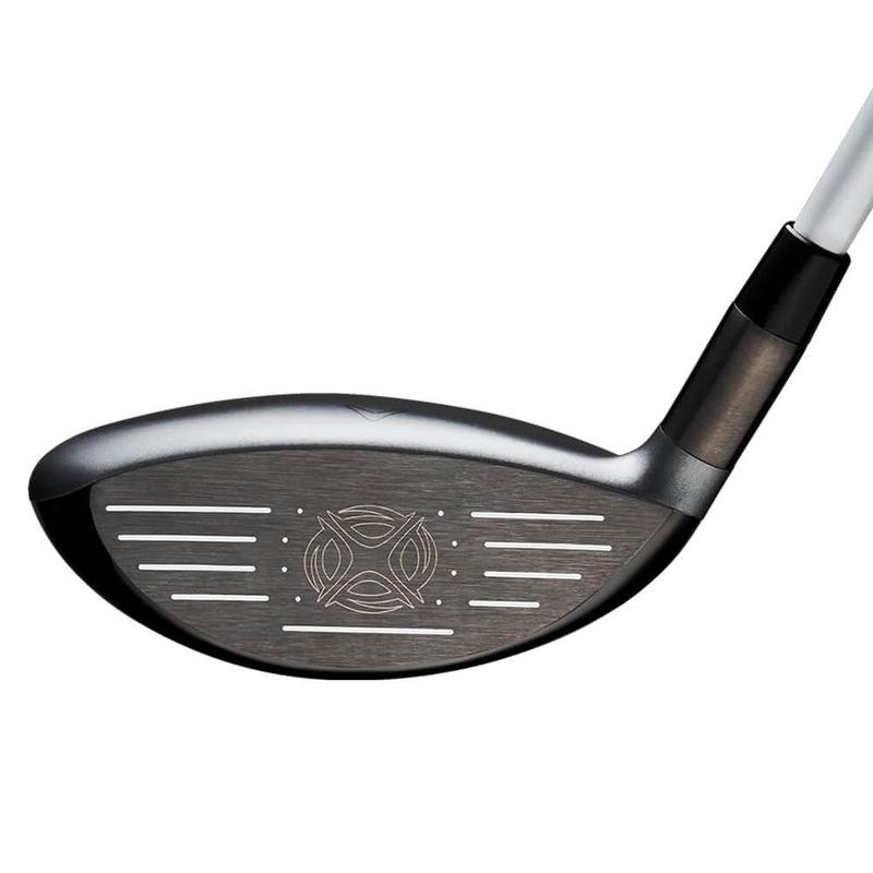 Callaway X Hot Womens Golf Fairway  - main image