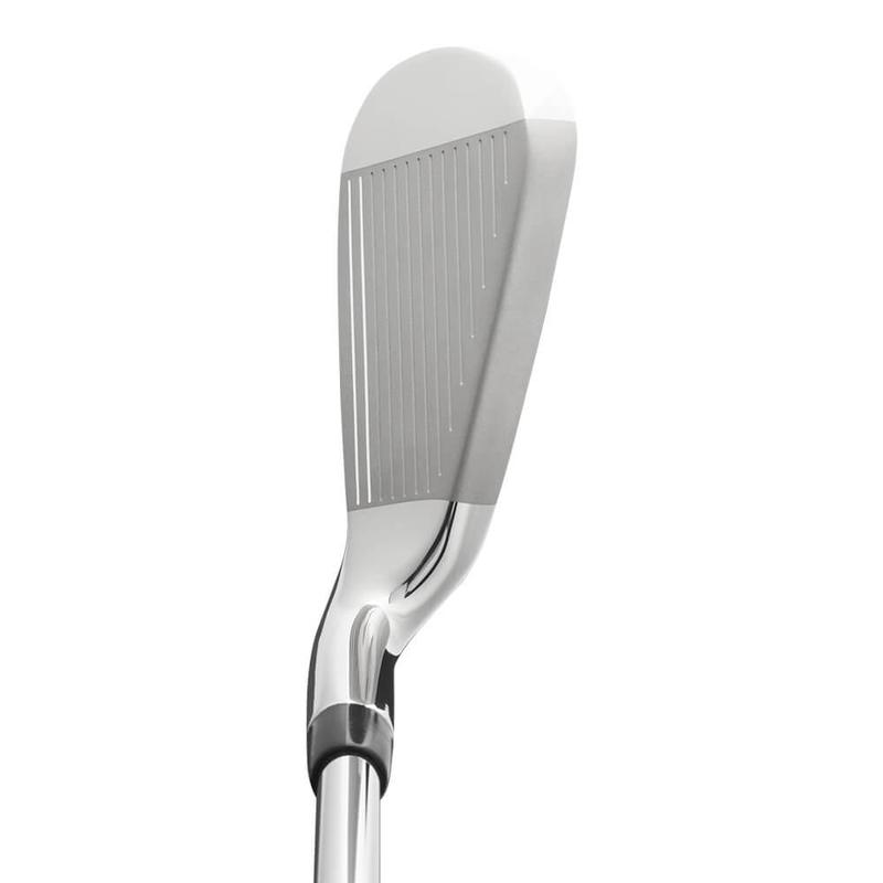 Callaway X Hot Golf Irons - Steel