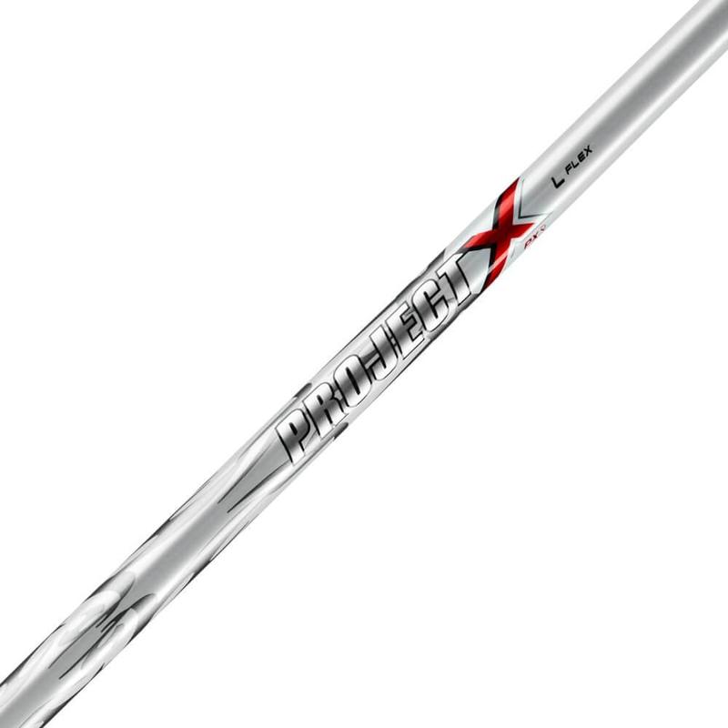 Callaway X Hot Womens Golf Driver