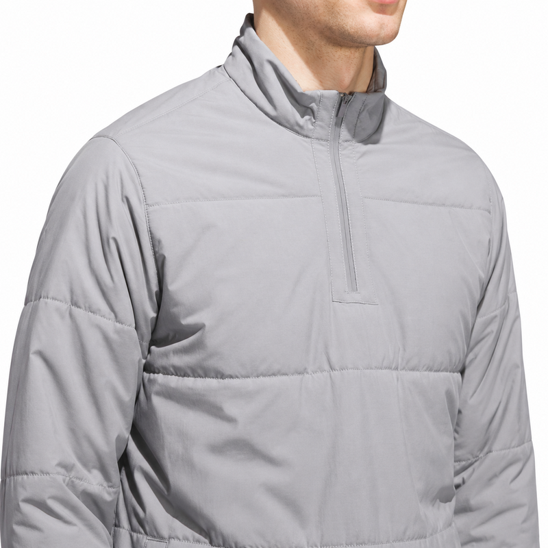 adidas Ultimate Arctic Jacket - Grey Three - main image