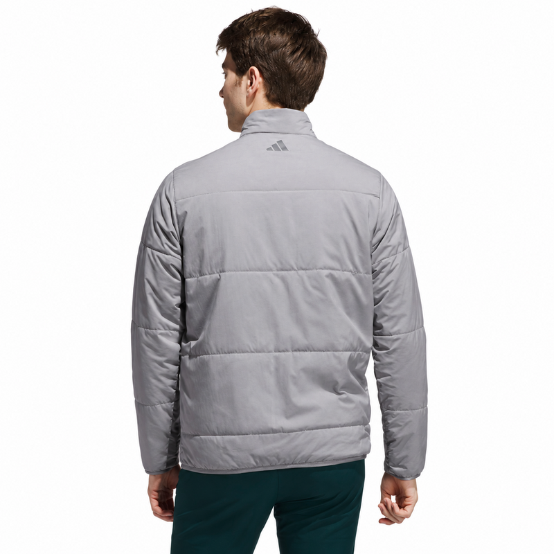 adidas Ultimate Arctic Jacket - Grey Three - main image