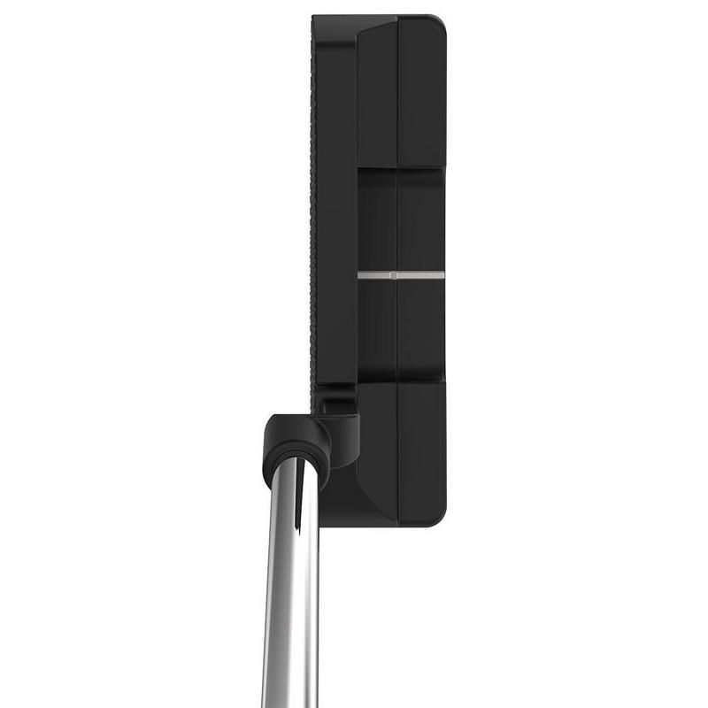 Cleveland HB Soft 2 1 Black Putter - main image