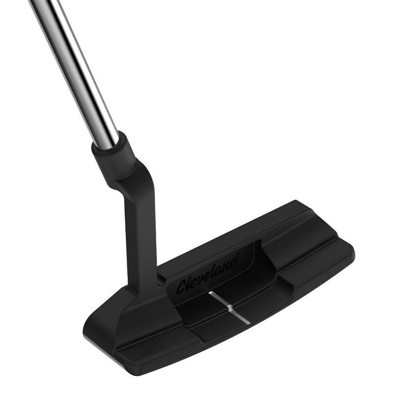Cleveland HB Soft 2 1 Black Putter - main image