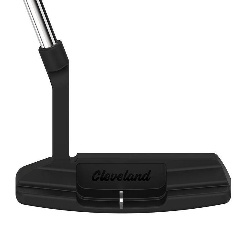 Cleveland HB Soft 2 1 Black Putter - main image