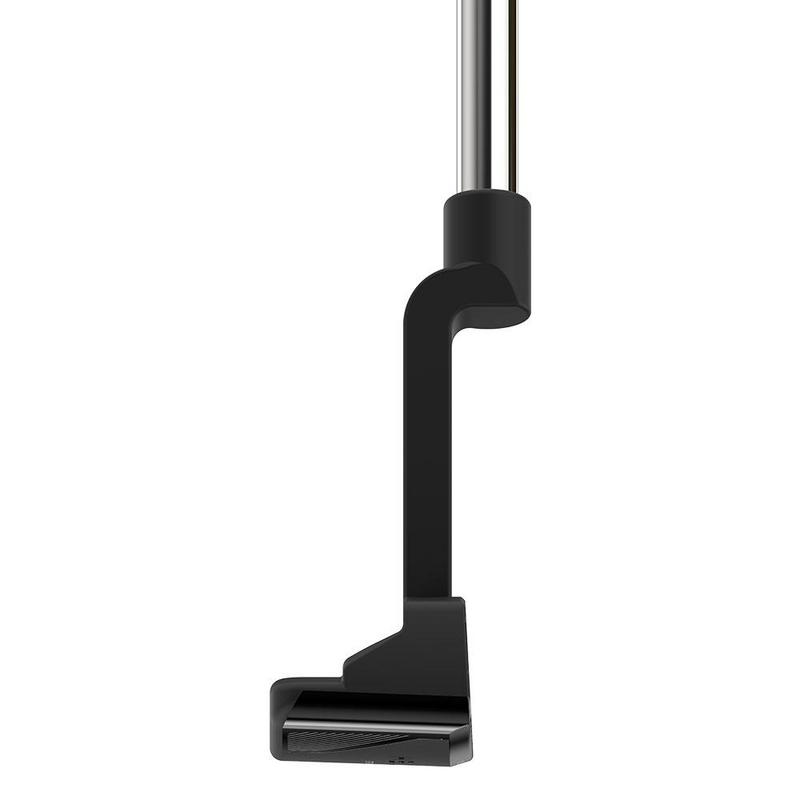 Cleveland HB Soft 2 1 Black Putter - main image