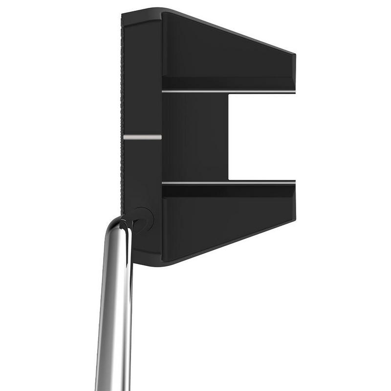 Cleveland HB Soft 2 11 Black Putter - main image