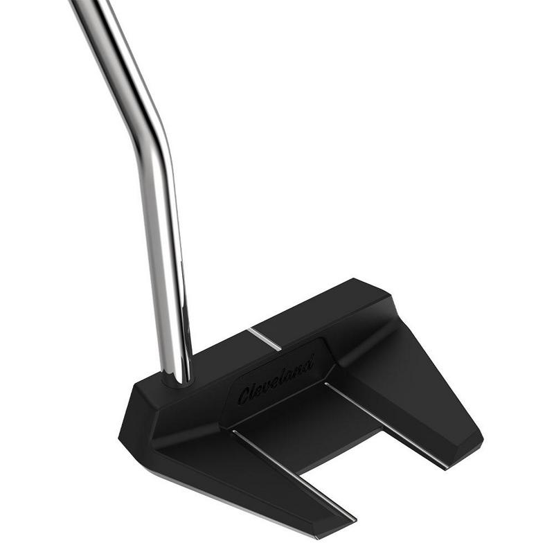 Cleveland HB Soft 2 11 Black Putter - main image