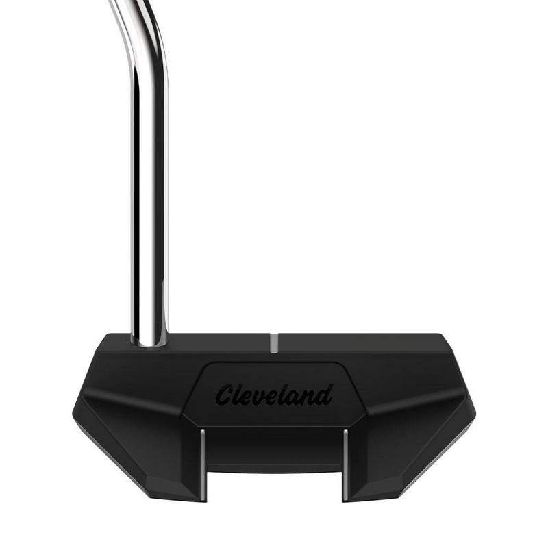 Cleveland HB Soft 2 11 Black Putter - main image