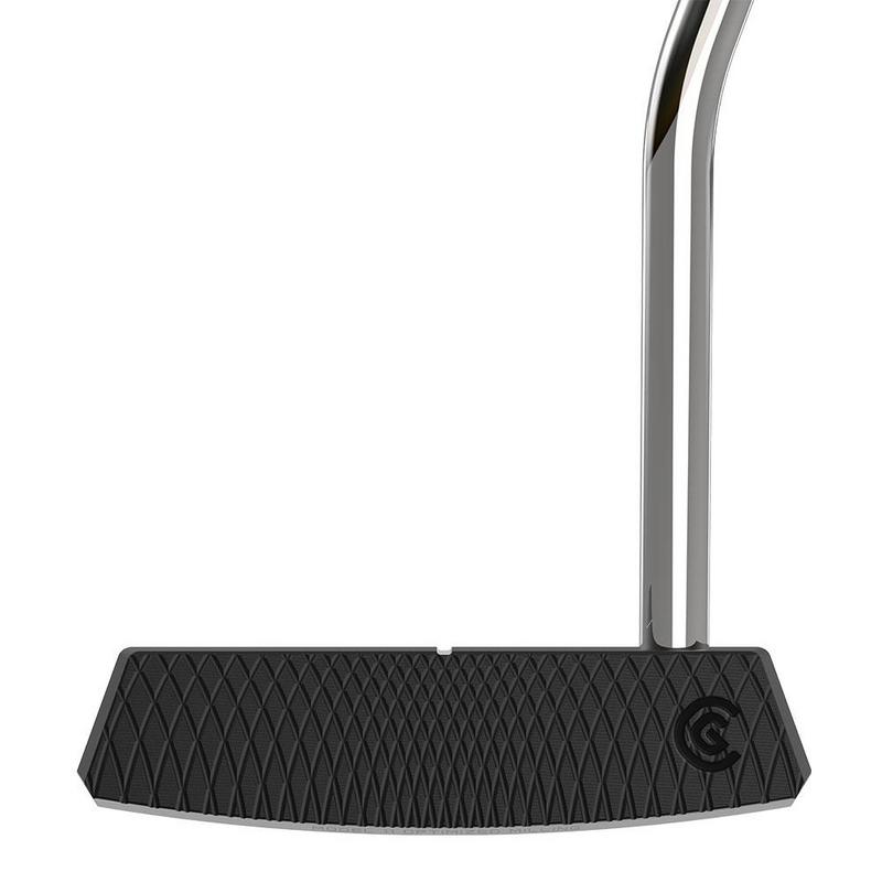 Cleveland HB Soft 2 11 Black Putter - main image
