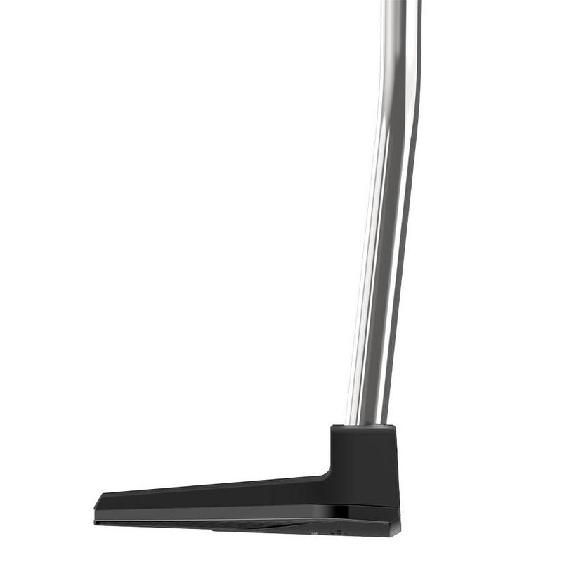 Cleveland HB Soft 2 11 Black Putter - main image
