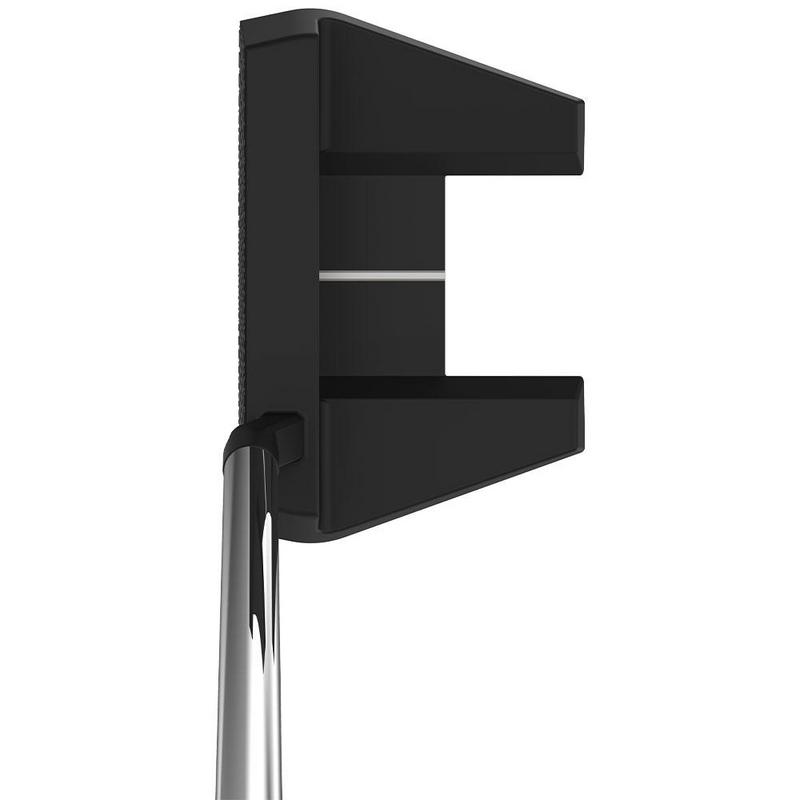 Cleveland HB Soft 2 11S Black Putter - main image
