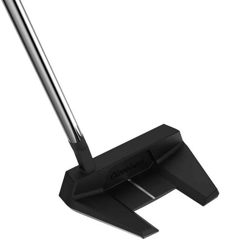 Cleveland HB Soft 2 11S Black Putter - main image