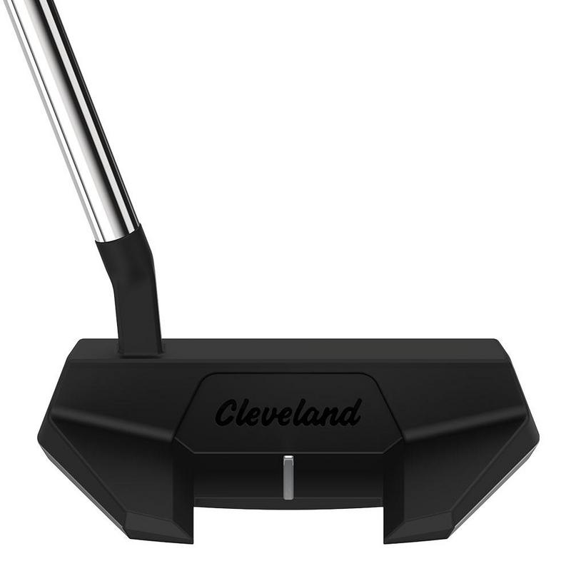 Cleveland HB Soft 2 11S Black Putter - main image