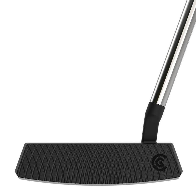 Cleveland HB Soft 2 11S Black Putter - main image