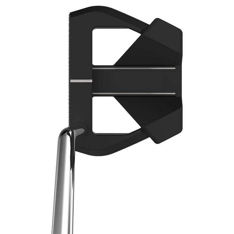 Cleveland HB Soft 2 15 Black Putter - main image