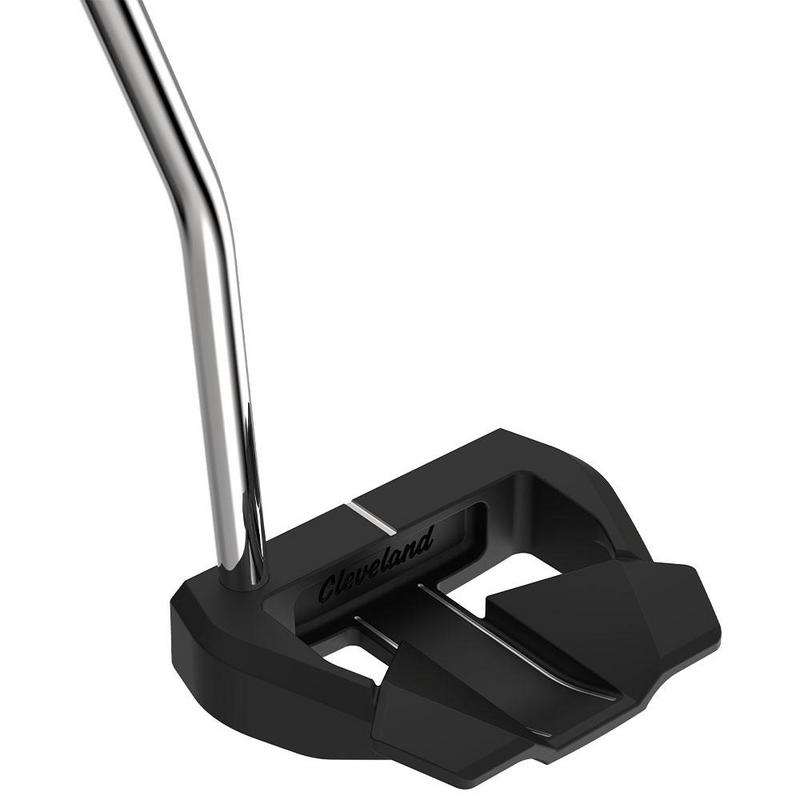 Cleveland HB Soft 2 15 Black Putter - main image