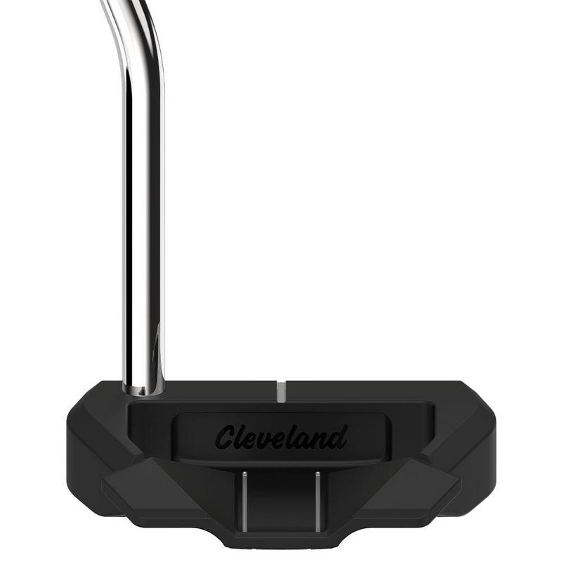 Cleveland HB Soft 2 15 Black Putter - main image