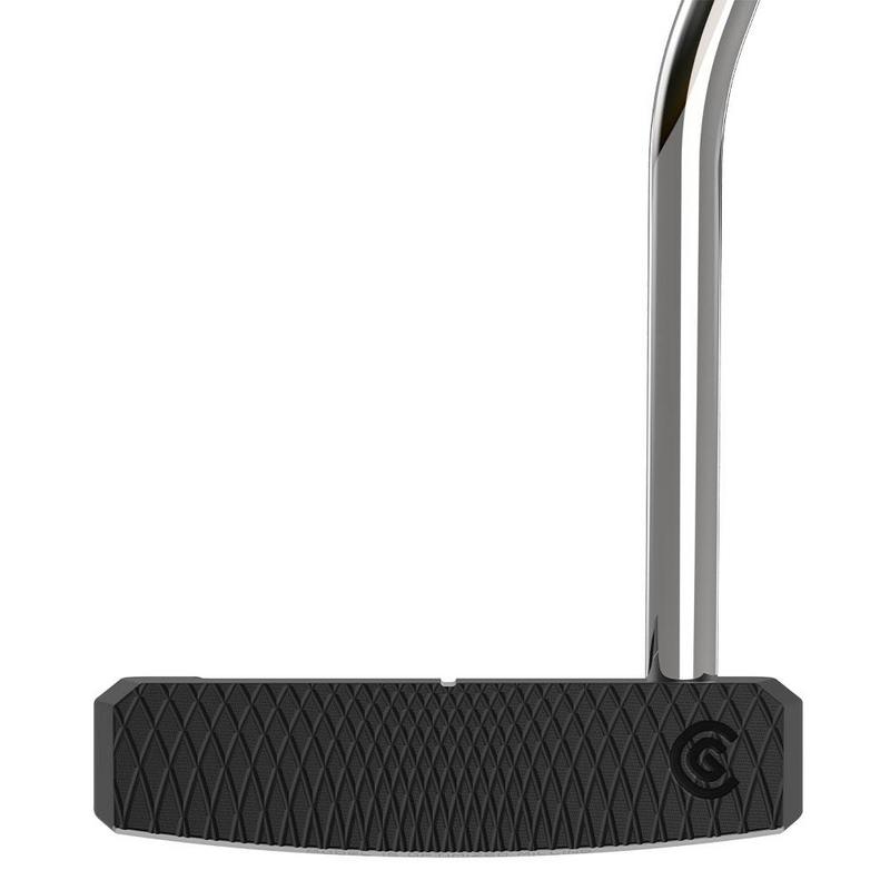 Cleveland HB Soft 2 15 Black Putter - main image