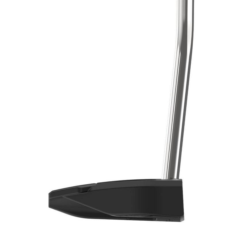 Cleveland HB Soft 2 15 Black Putter - main image