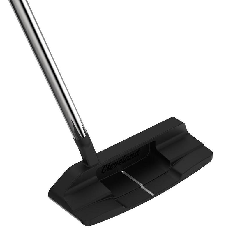 Cleveland HB Soft 2 8S Black Putter - main image