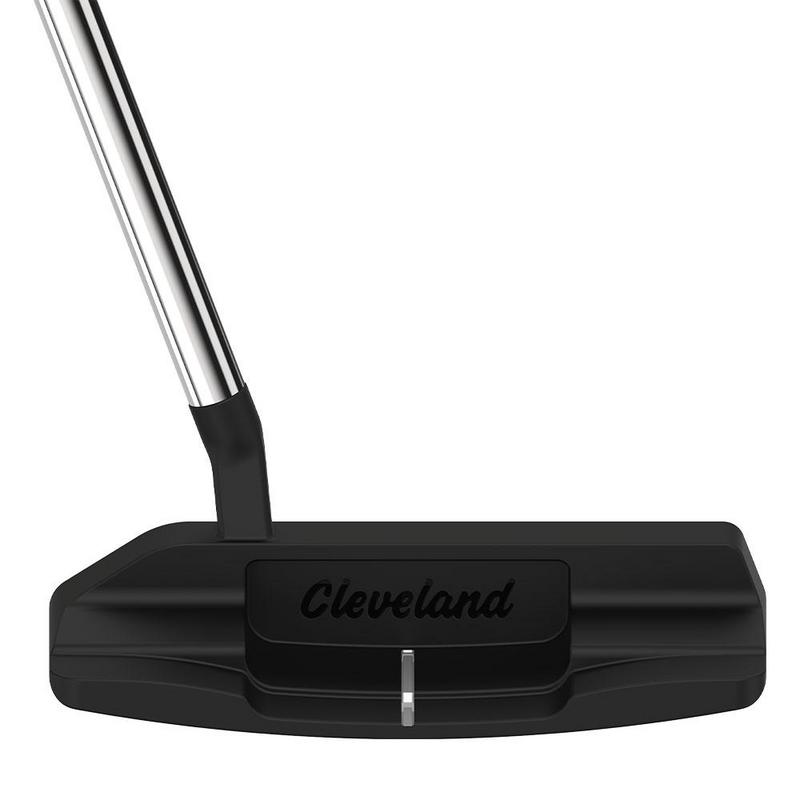 Cleveland HB Soft 2 8S Black Putter - main image