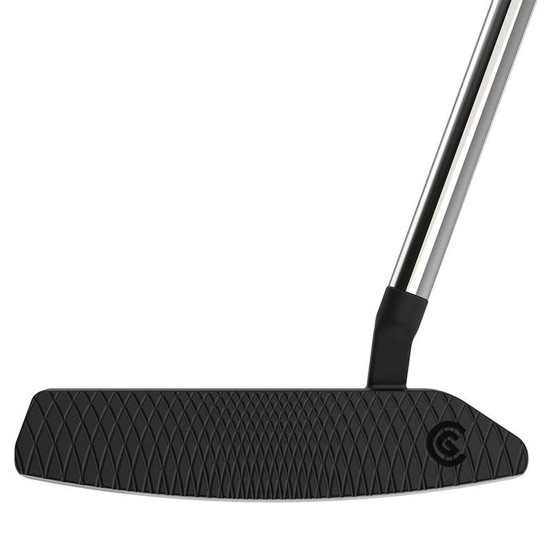 Cleveland HB Soft 2 8S Black Putter - main image