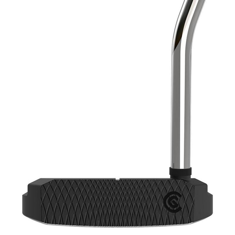 Cleveland HB Soft 2 Retreve Black Putter - main image