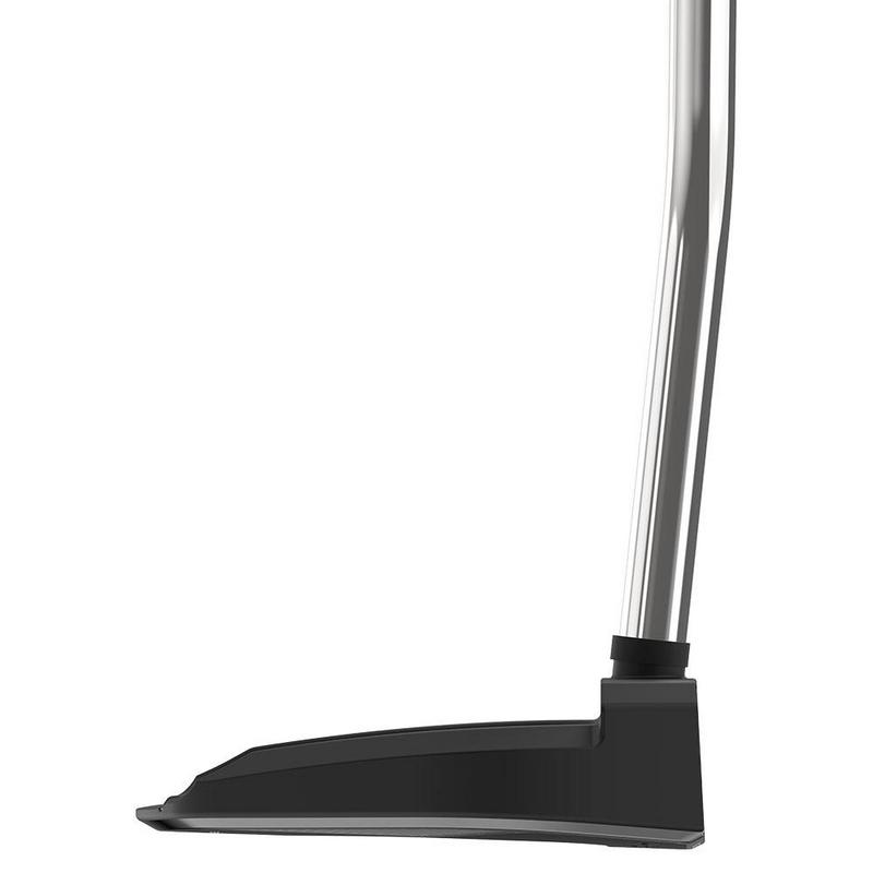 Cleveland HB Soft 2 Retreve Black Putter - main image