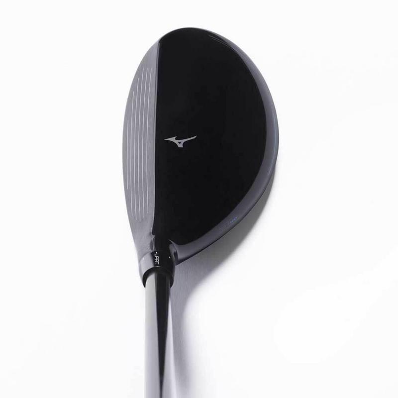 Mizuno ST-MAX 230 Hybrid - main image