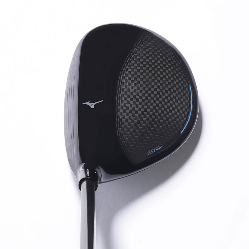 Mizuno ST-MAX 230 Fairway Woods - main image