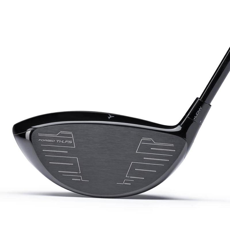 Mizuno ST-MAX 230 Driver - main image