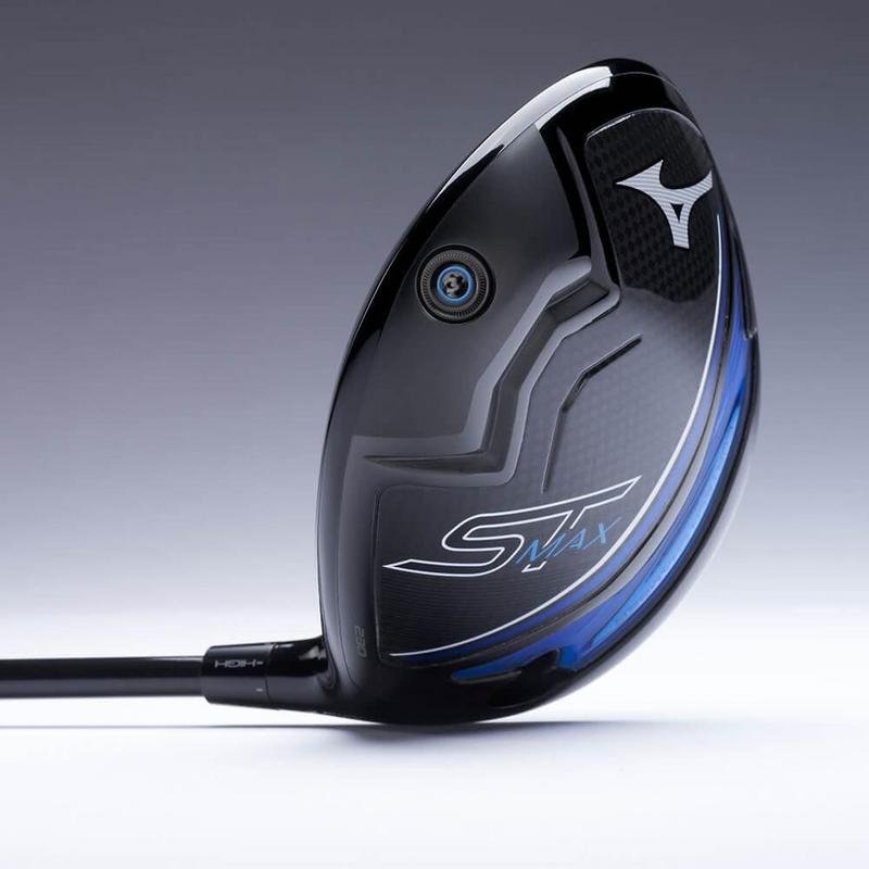 Mizuno ST-MAX 230 Driver - main image