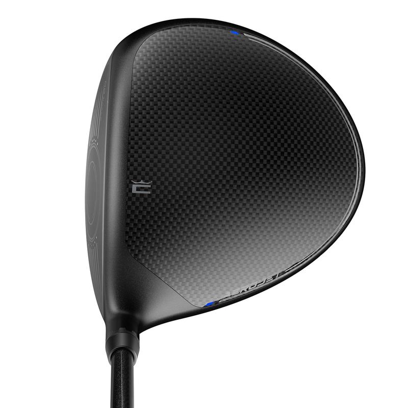 Cobra Aerojet Driver Face 2 Main | Click Golf