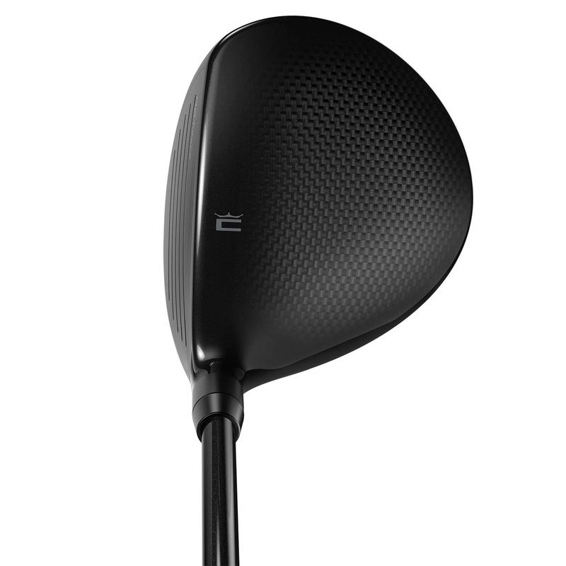 Cobra Aerojet LS Fairway Wood Face Main | Click Golf - main image