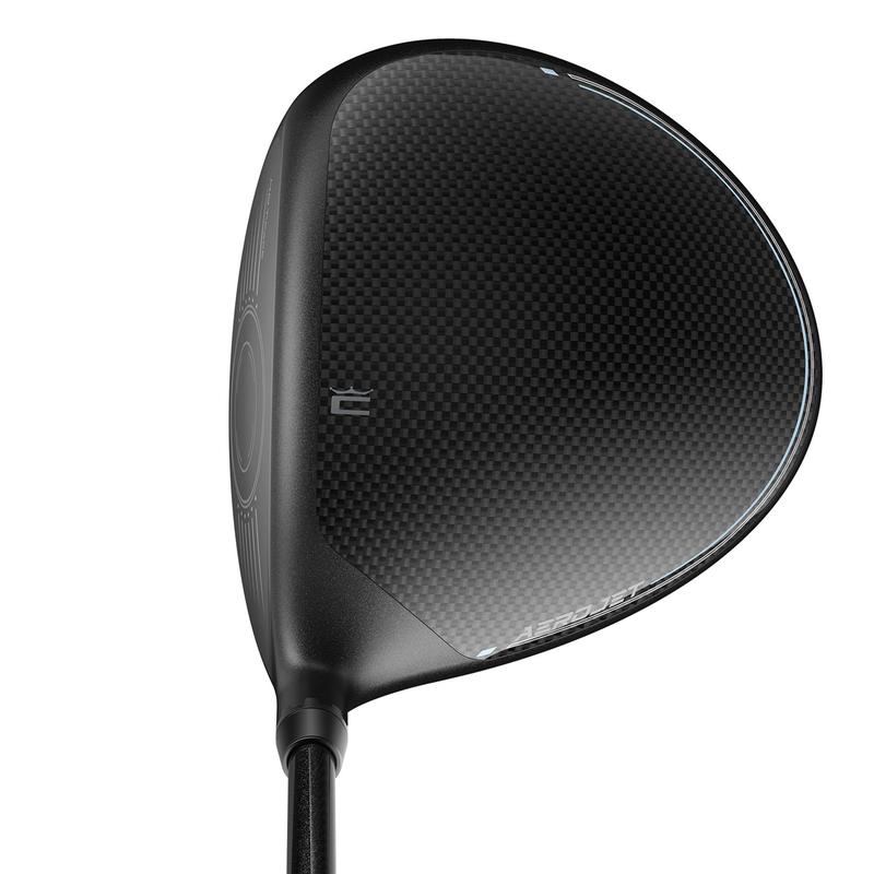 Cobra Aerojet Max Women's Golf Driver - main image