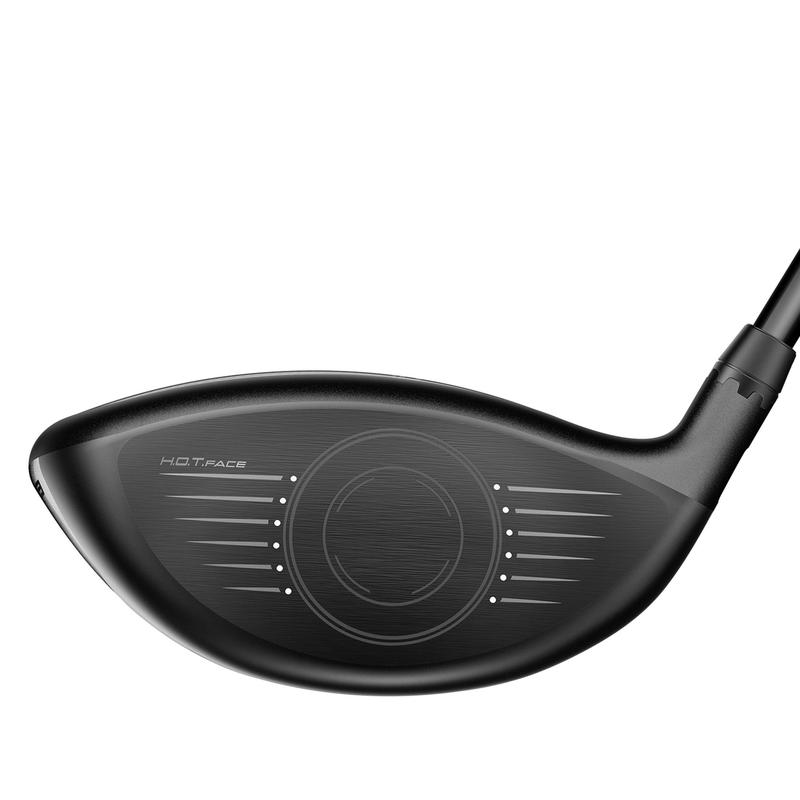 Cobra Aerojet Max Women's Golf Driver - main image